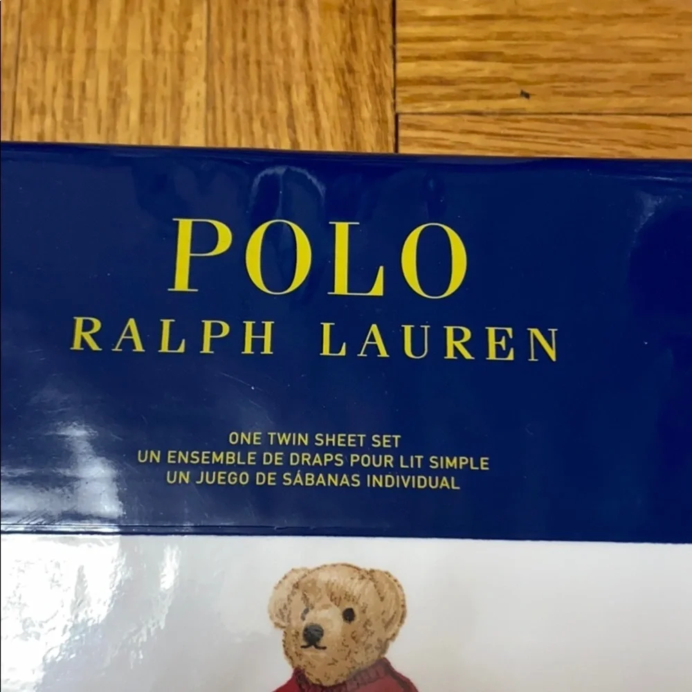 Polo Ralph Lauren nwt polo